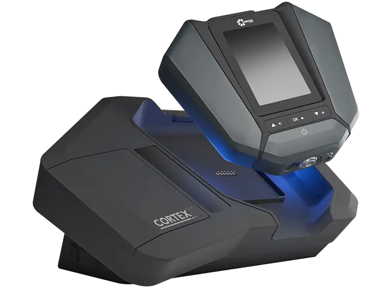 携帯式呼気ガス代謝モニター CORTEX21® Performance_03