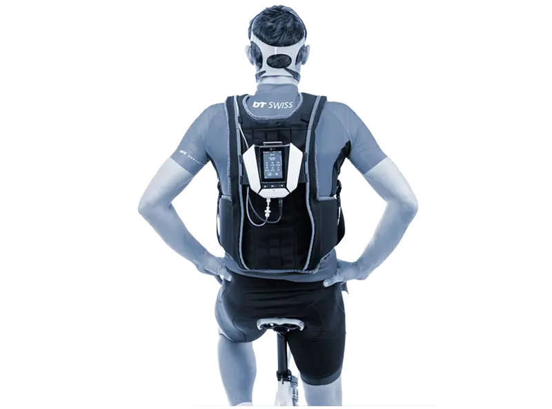 携帯式呼気ガス代謝モニター CORTEX21® Performance_07