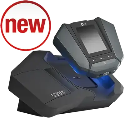 呼気ガス代謝モニター