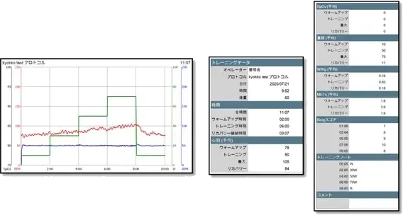 LRMソフトウェア
