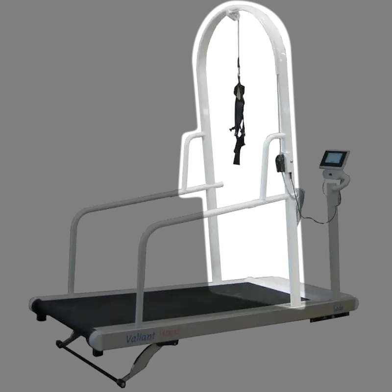 転倒防止システム（固定式）