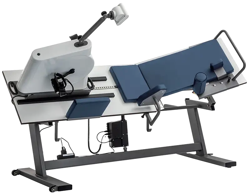 運動負荷心エコーエルゴメーター