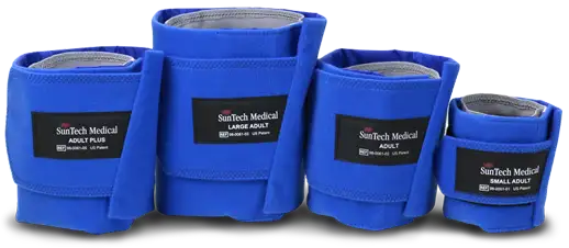 オービットKカフ4種類