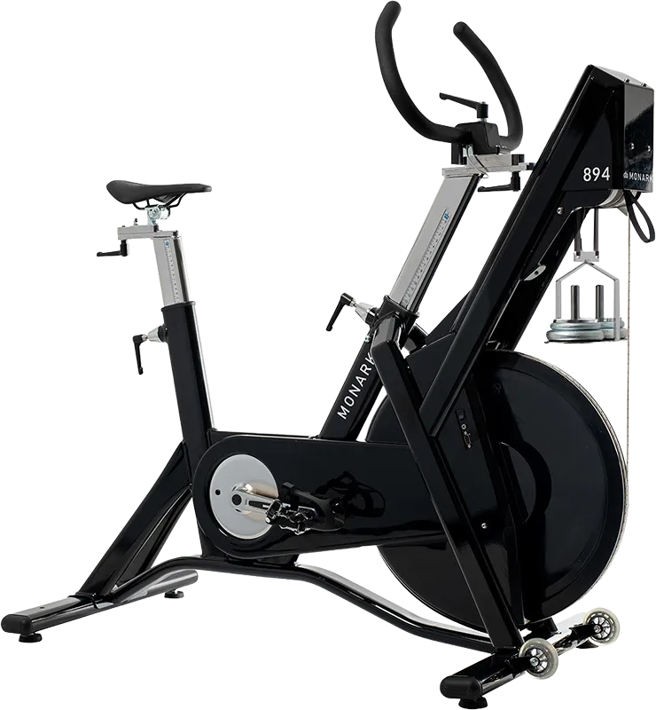 ウィンゲートエルゴメーター 894E