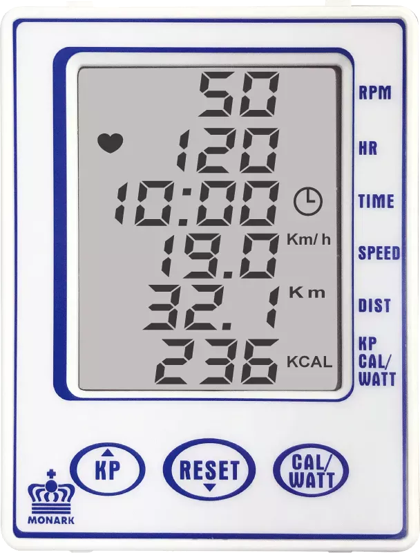 デジタルメーター