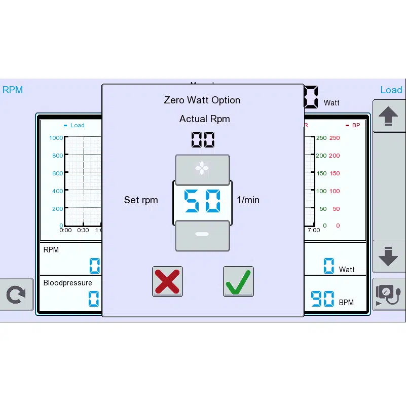 アシストスタートアップシステム（ZS）
