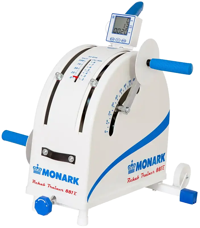 ポータブル エルゴメーター 881E