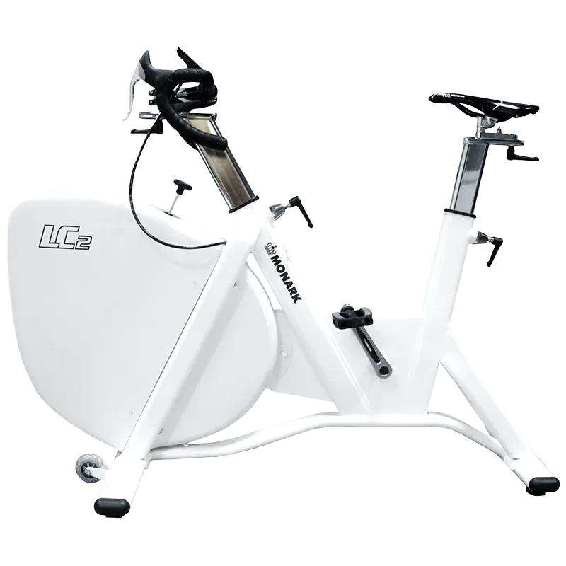スタンダード エルゴメーター LC2