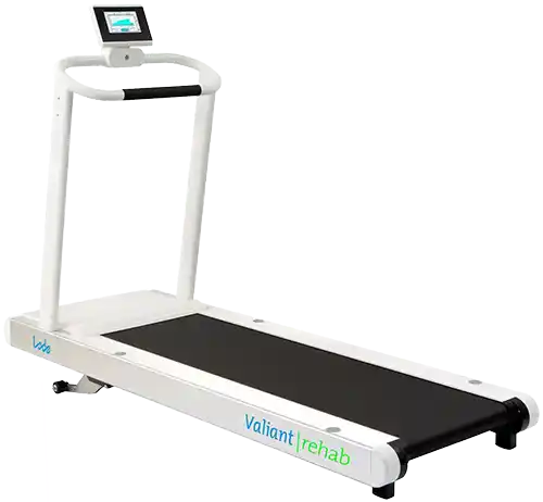 トレッドミル バリアント2 rehab