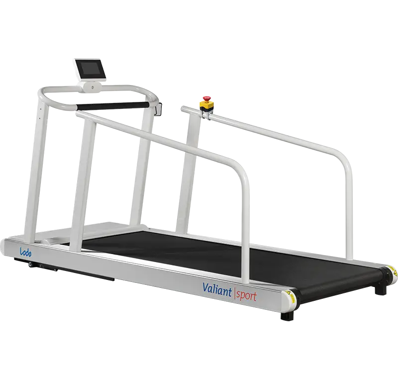 トレッドミル バリアント2スポーツ