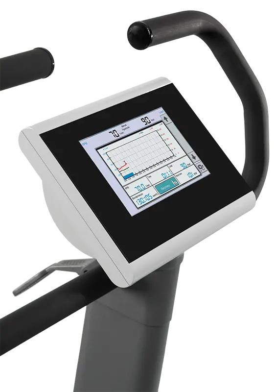 マニュアル・コントローラ（MC）