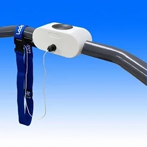 マグネット式緊急停止